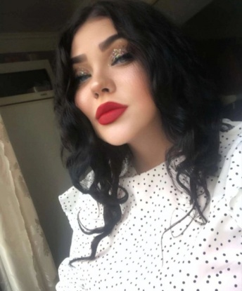 Галина, 26