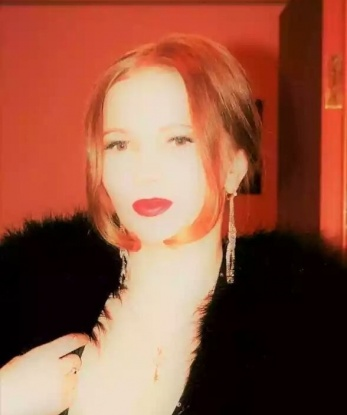 Оксана, 41